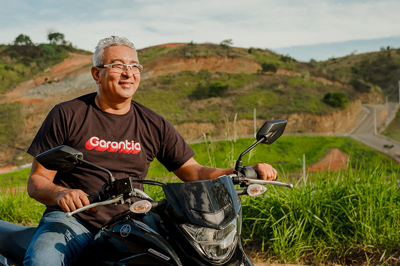 Consórcio Garantia