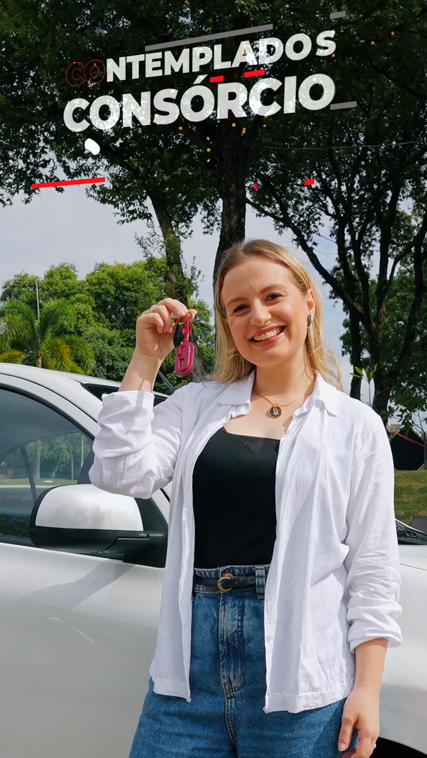 Depoimento em vídeo de Clara