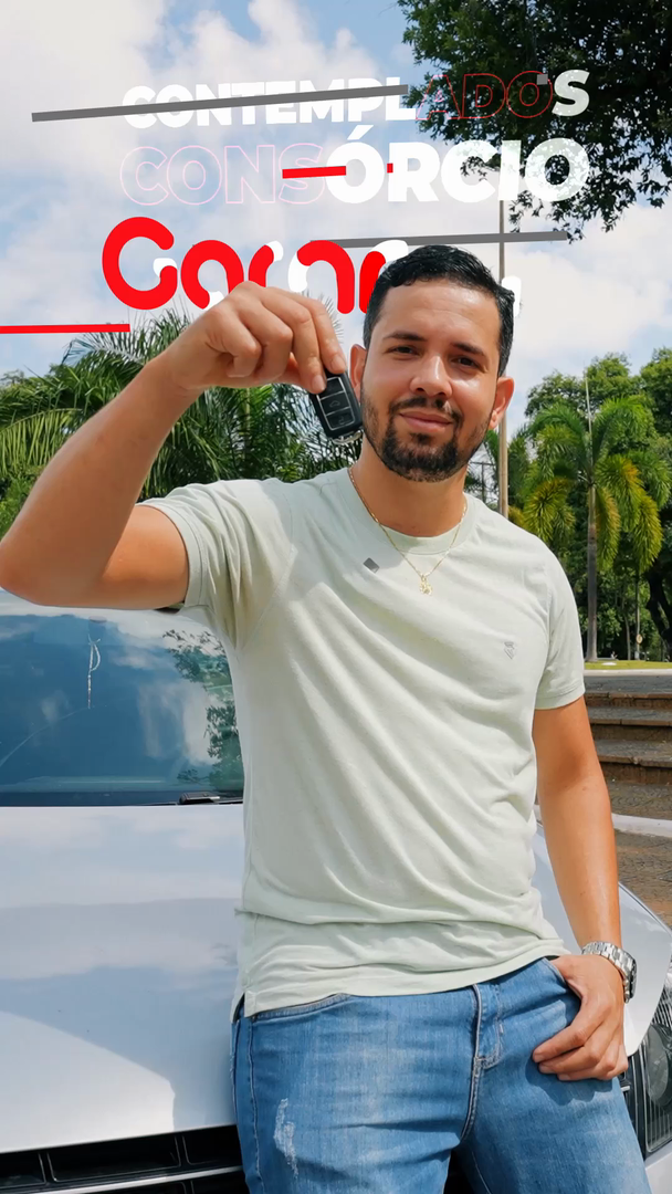 Depoimento em vídeo de Diego