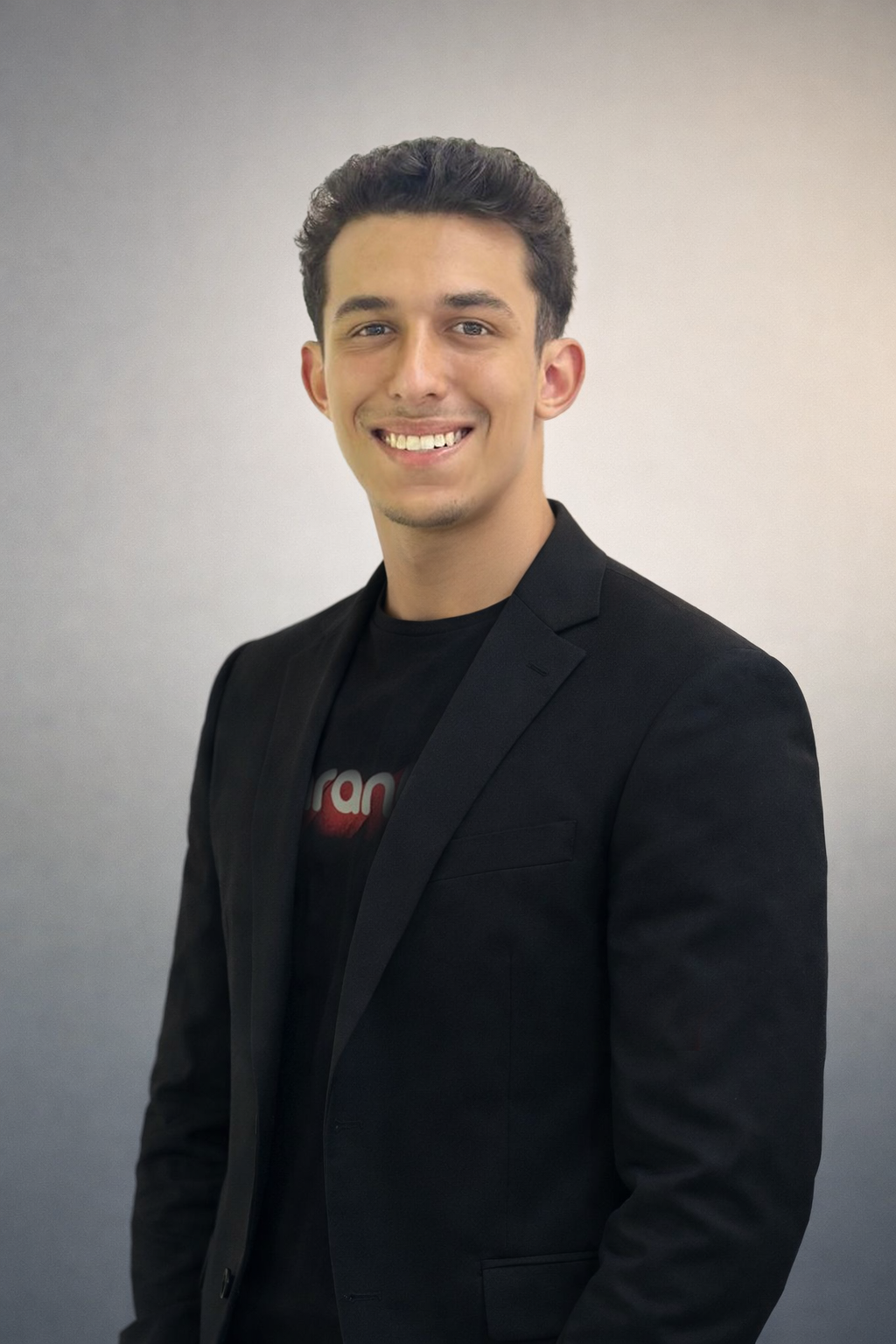 Ian Neves