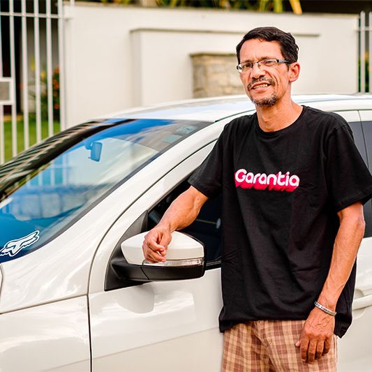 Consórcio Garantia