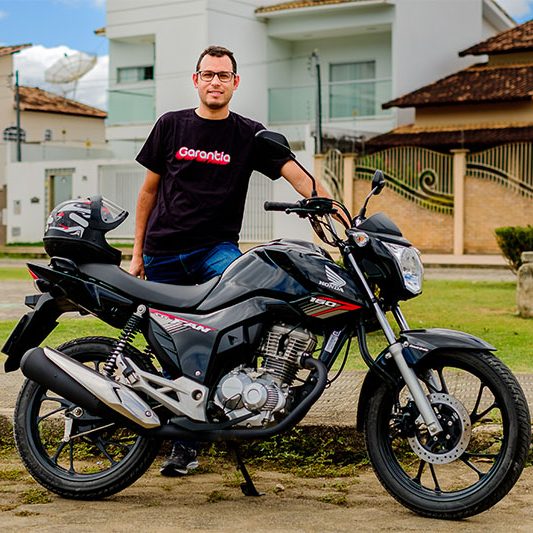 Consórcio Garantia